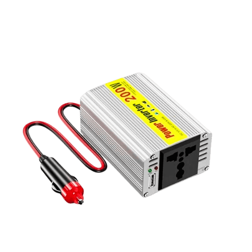  Power Inverters